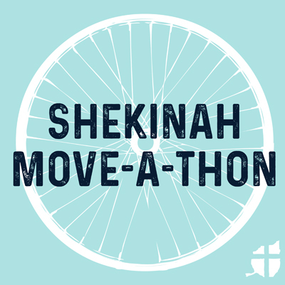 Shekinah Move-A-Thon